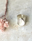 Anillos Piedras Naturales