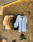 Blusa Sirena M/L