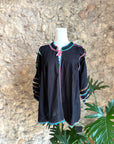 Blusa Sirena M/L