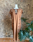 Vestidos y Huipiles Folklora