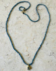 Collar De Piedras Naturales