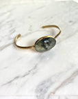 Brazalete Gota De Lluvia