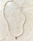 Collar De Piedras Naturales