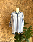 Blusa Sirena M/L