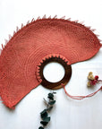 Abanico Pulsera Jipi Japa