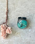 Anillos Piedras Naturales