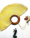 Abanico Pulsera Jipi Japa