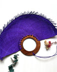 Abanico Pulsera Jipi Japa
