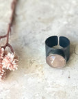 Anillos Piedras Naturales