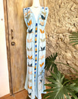 Vestido Milpa