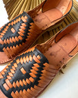 Sandalia Rombo | Combinado