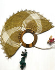 Abanico Pulsera Jipi Japa