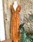 Vestido Milpa