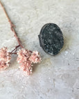 Anillos Piedras Naturales