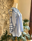 Blusa Sirena M/L