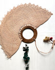 Abanico Pulsera Jipi Japa