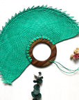 Abanico Pulsera Jipi Japa