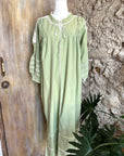 Vestido Sirena