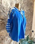 Blusa Sirena M/L