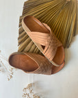 Sandalia Canoa