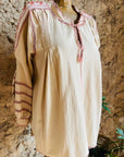 Blusa Sirena M/L