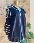 Blusa Sirena M/L