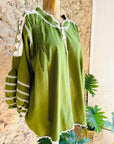 Blusa Sirena M/L