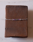 Brazalete Floral