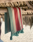 Toalla Acapulquito