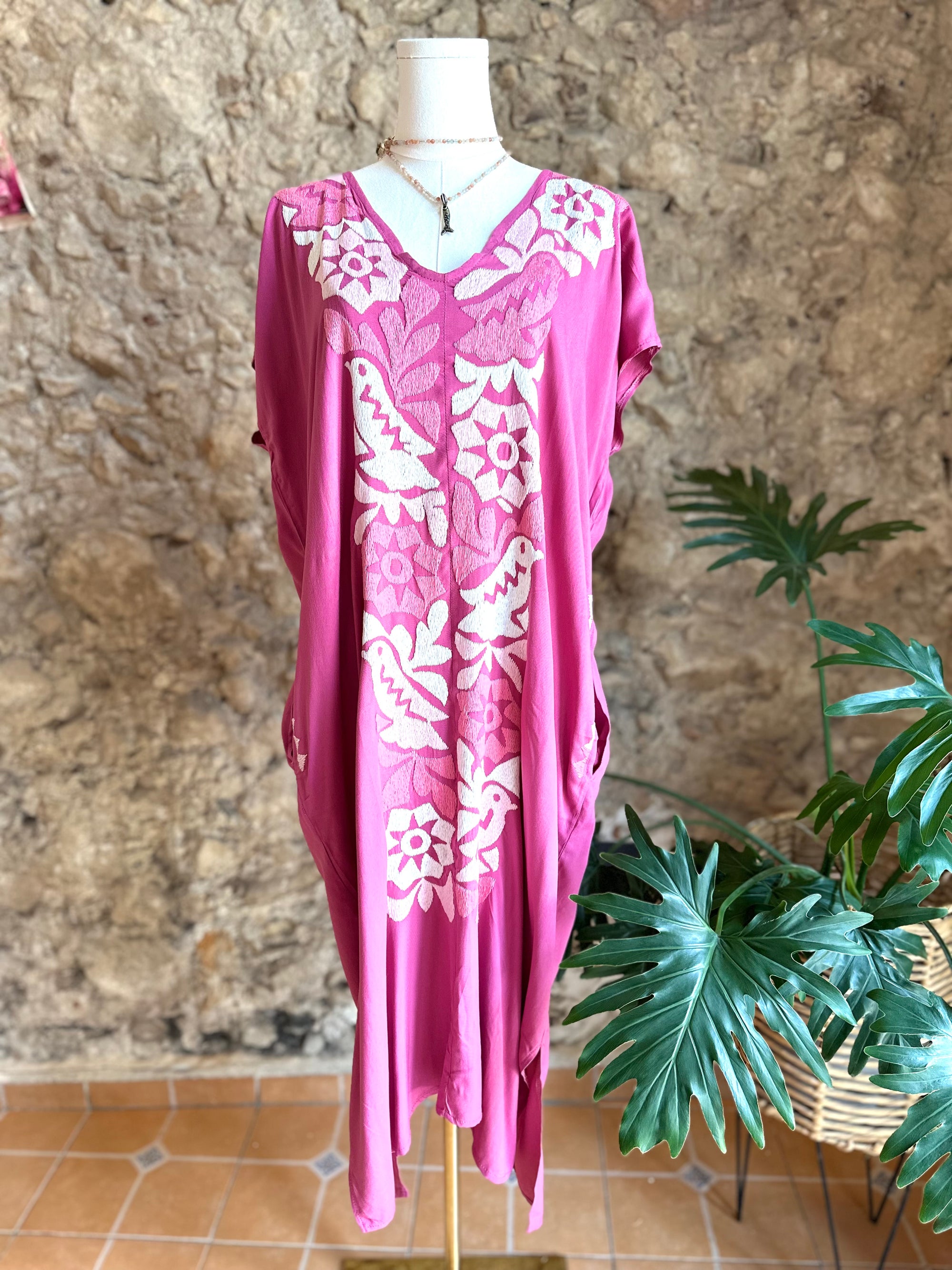 Vestidos y Blusas Jalapa