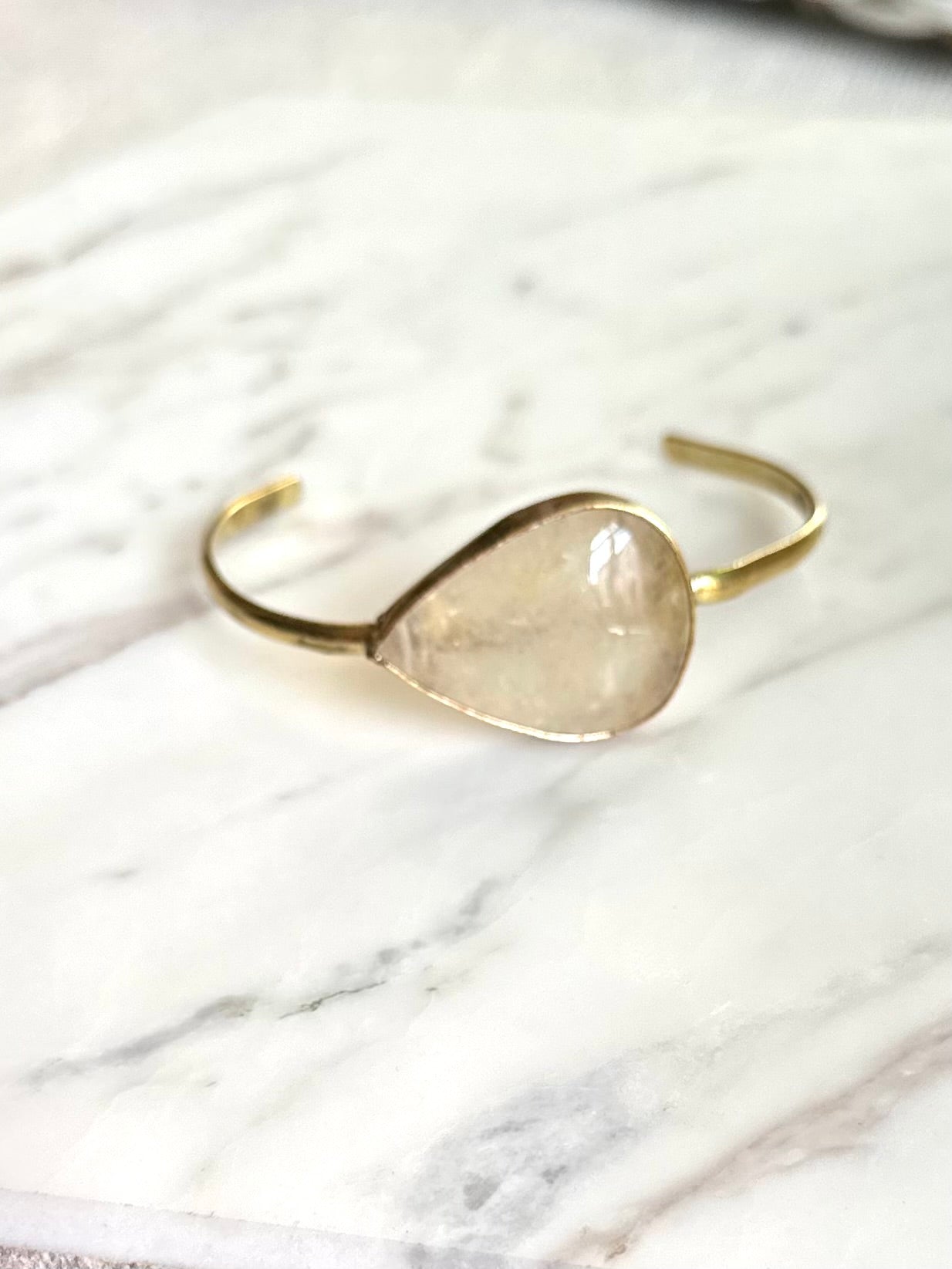 Brazalete Gota De Lluvia