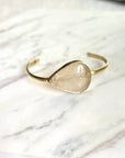 Brazalete Gota De Lluvia
