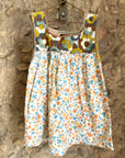 Vestidos Okil Niña