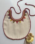Babero Chiapas