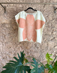 Blusa Orquidea Todos Santos