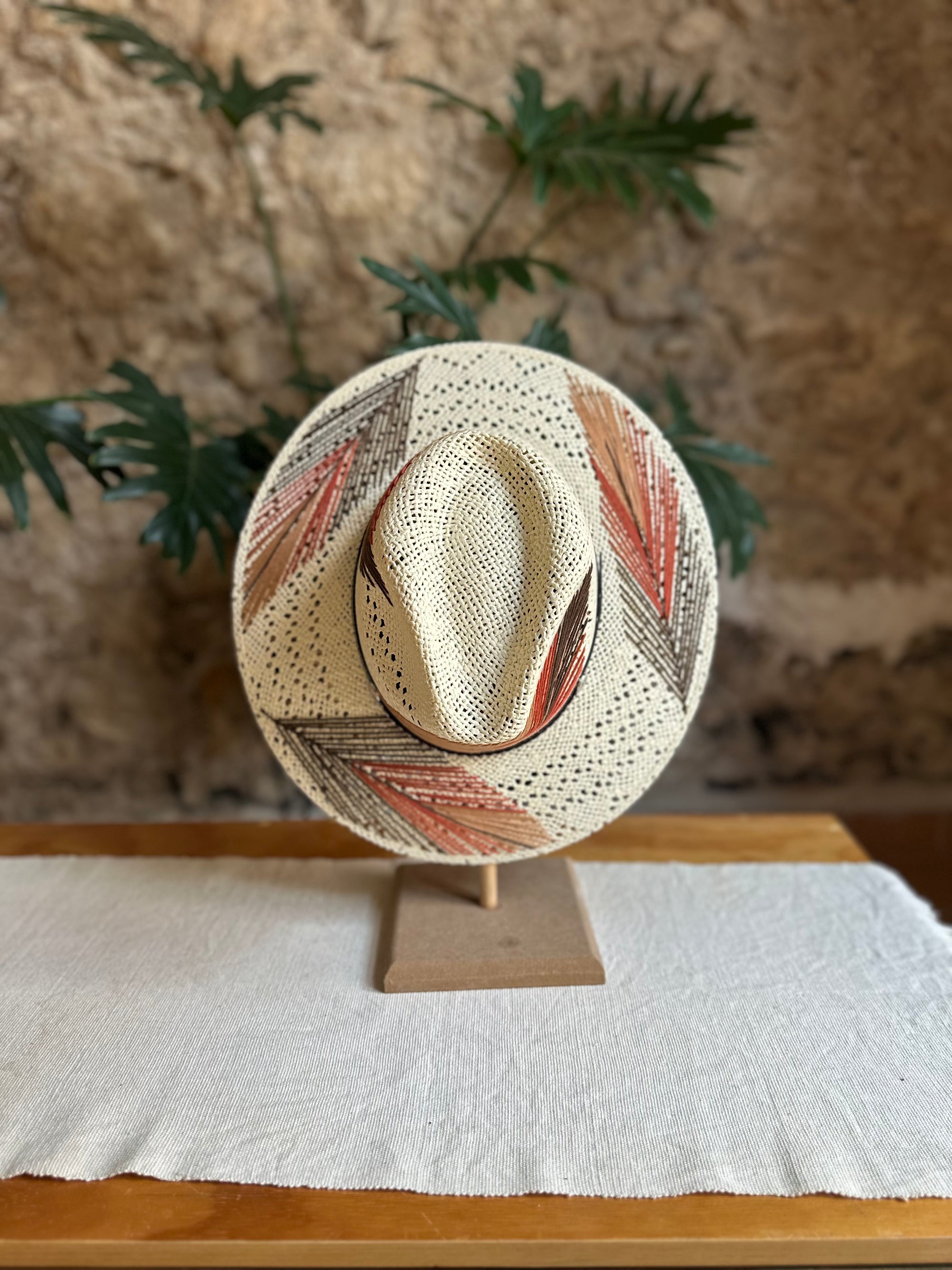 Sombrero Mazahua