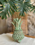 Piña De Barro | 17 CM
