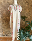 Vestidos y Huipiles Folklora