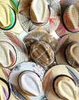 Sombrero Mazahua