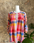Blusa Sirena M/L