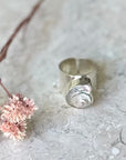 Anillos Piedras Naturales