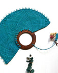 Abanico Pulsera Jipi Japa
