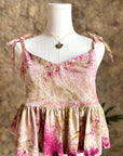 Vestido y Blusas Labarte