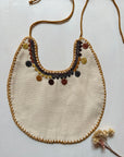 Babero Chiapas