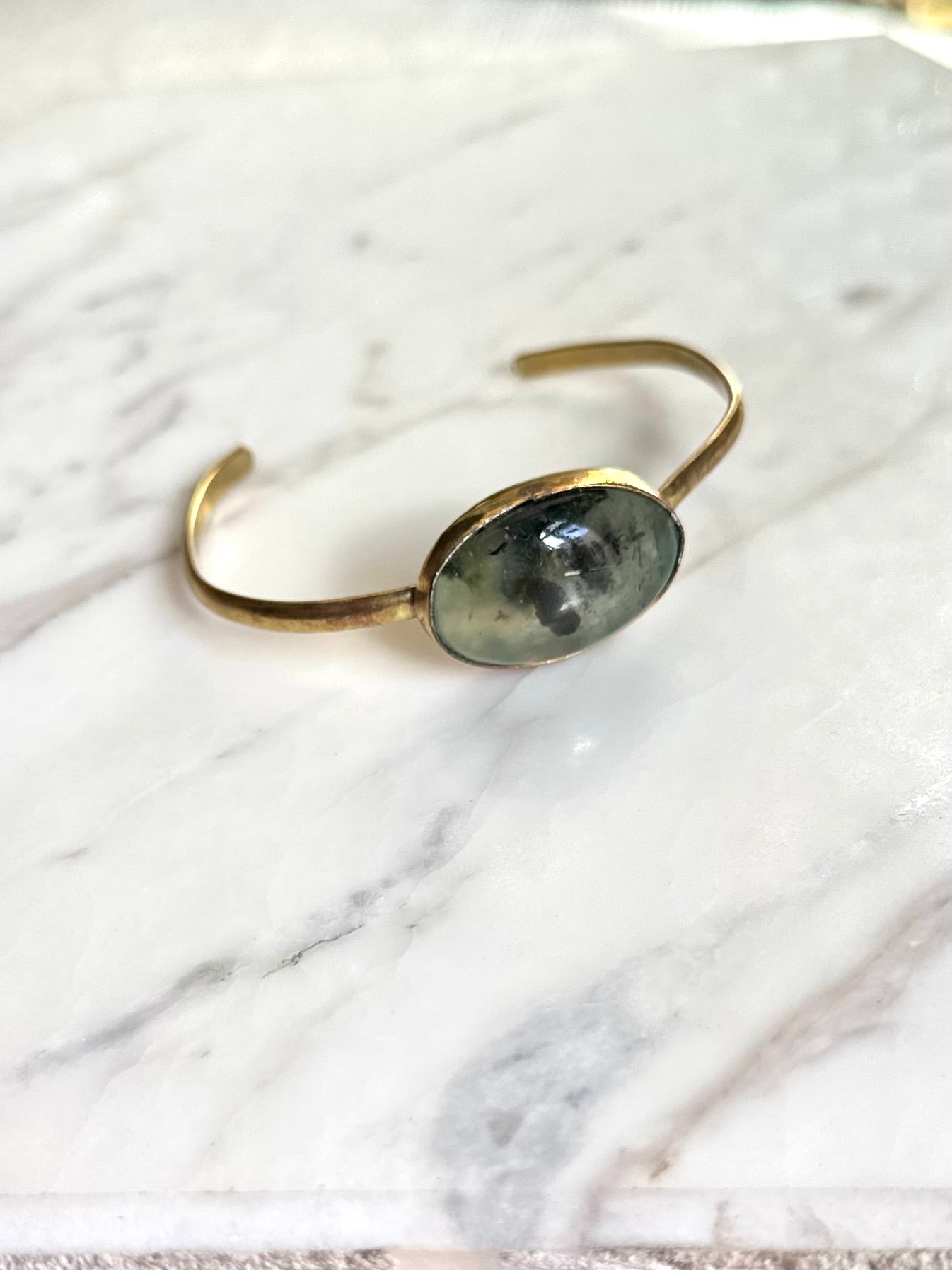 Brazalete Gota De Lluvia