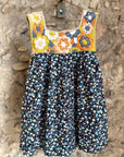 Vestidos Okil Niña