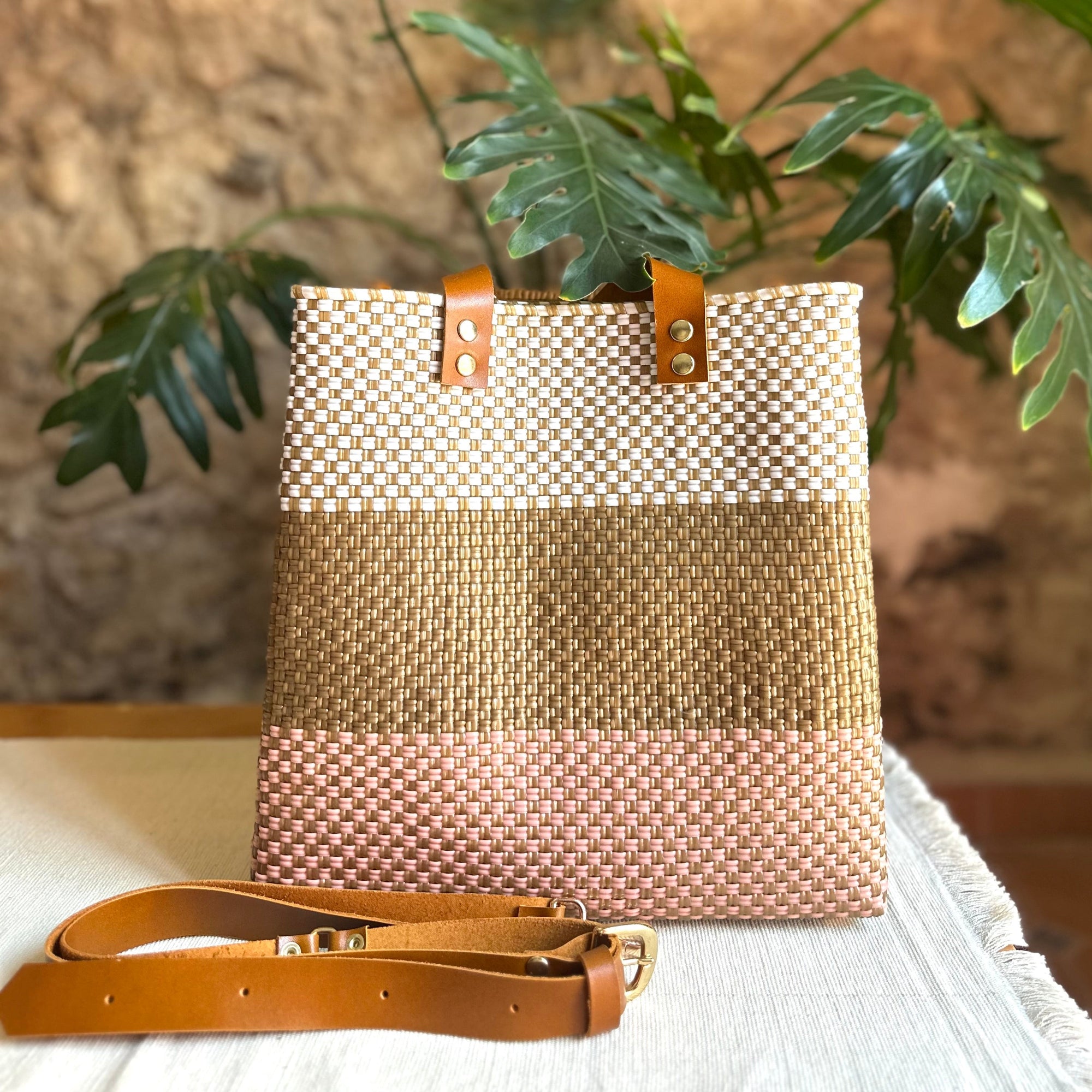 HandBag Crosbody