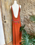 Vestido Magdalena