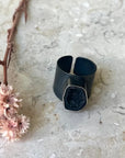 Anillos Piedras Naturales