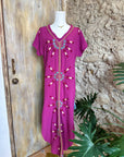 Vestido Yuca
